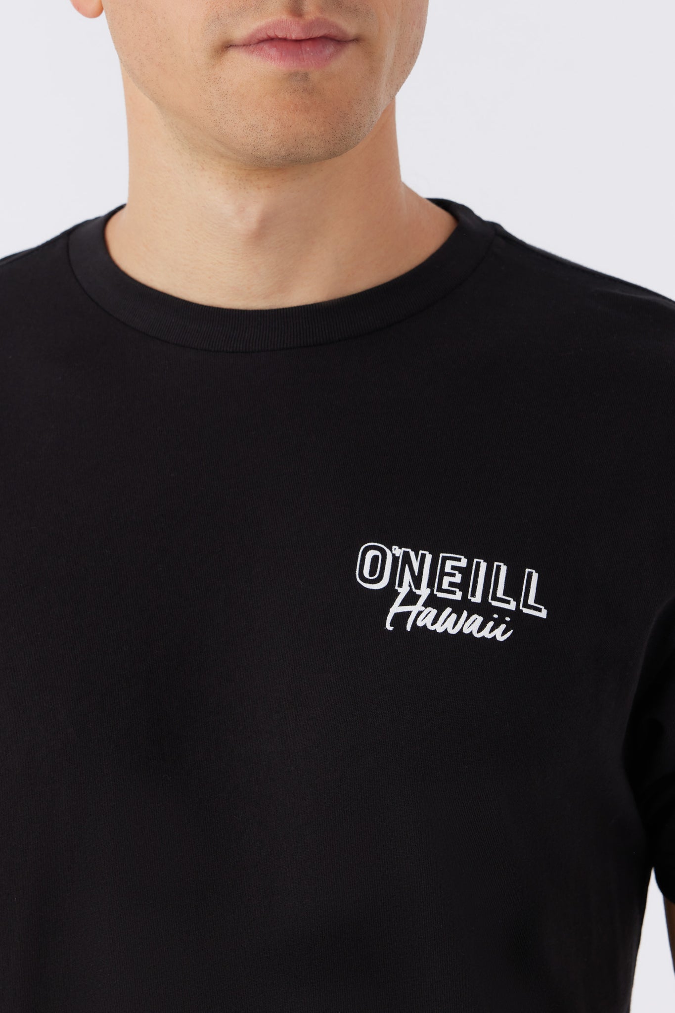 Coming Home Tee - Black | O'Neill