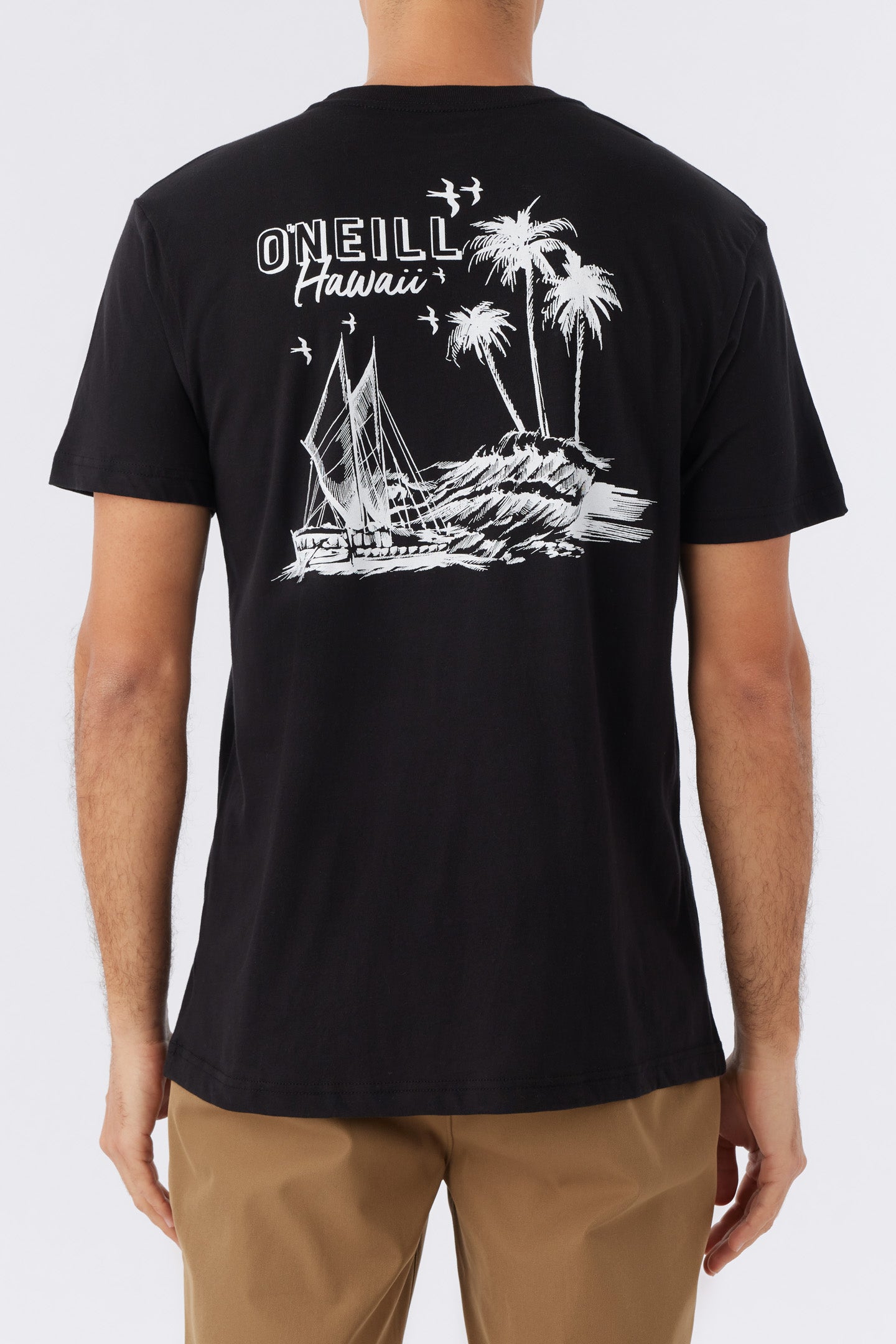 COMING HOME TEE