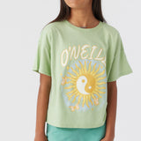 Girl's Cosmos Tee