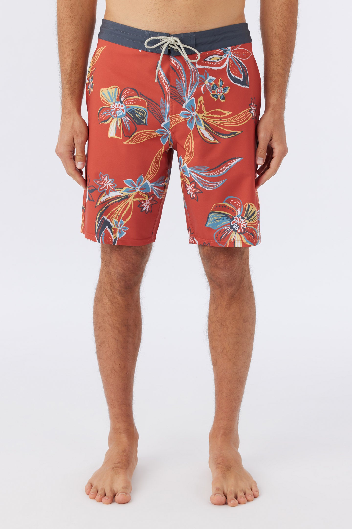 CRUZER 19" BOARDSHORTS