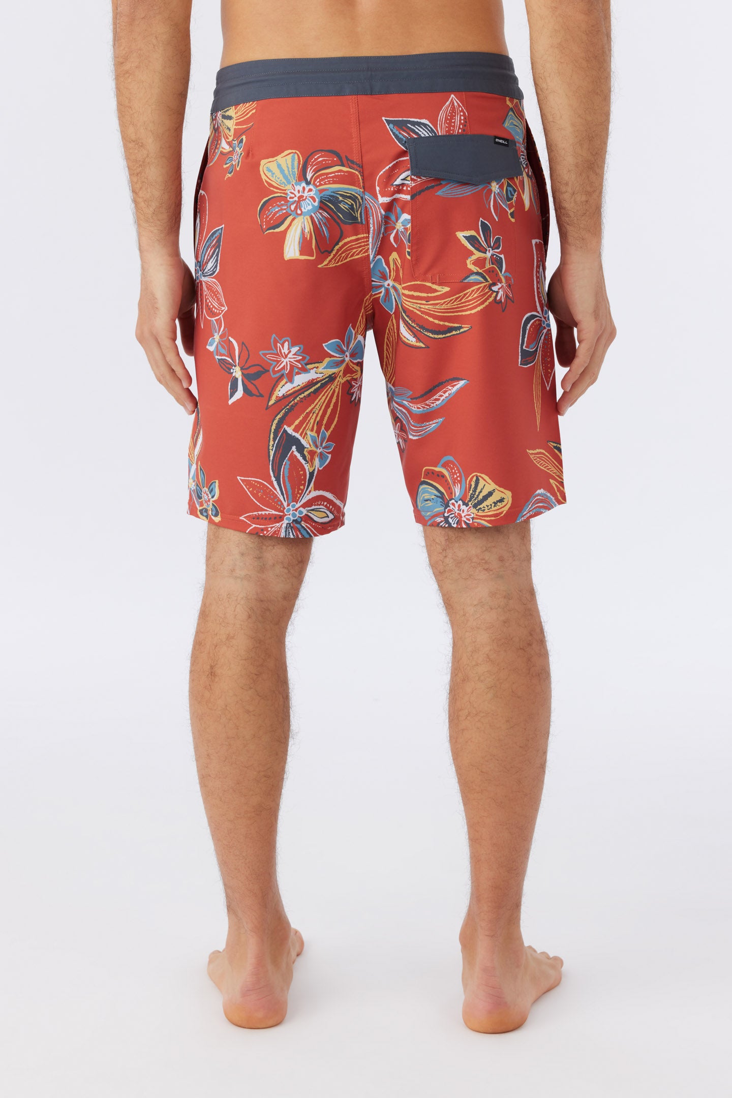 CRUZER 19" BOARDSHORTS