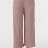 Eddie Waffle Knit Pants