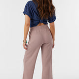 Eddie Waffle Knit Pants