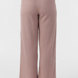 Eddie Waffle Knit Pants