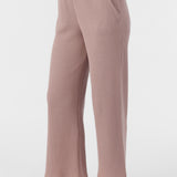 Eddie Waffle Knit Pants