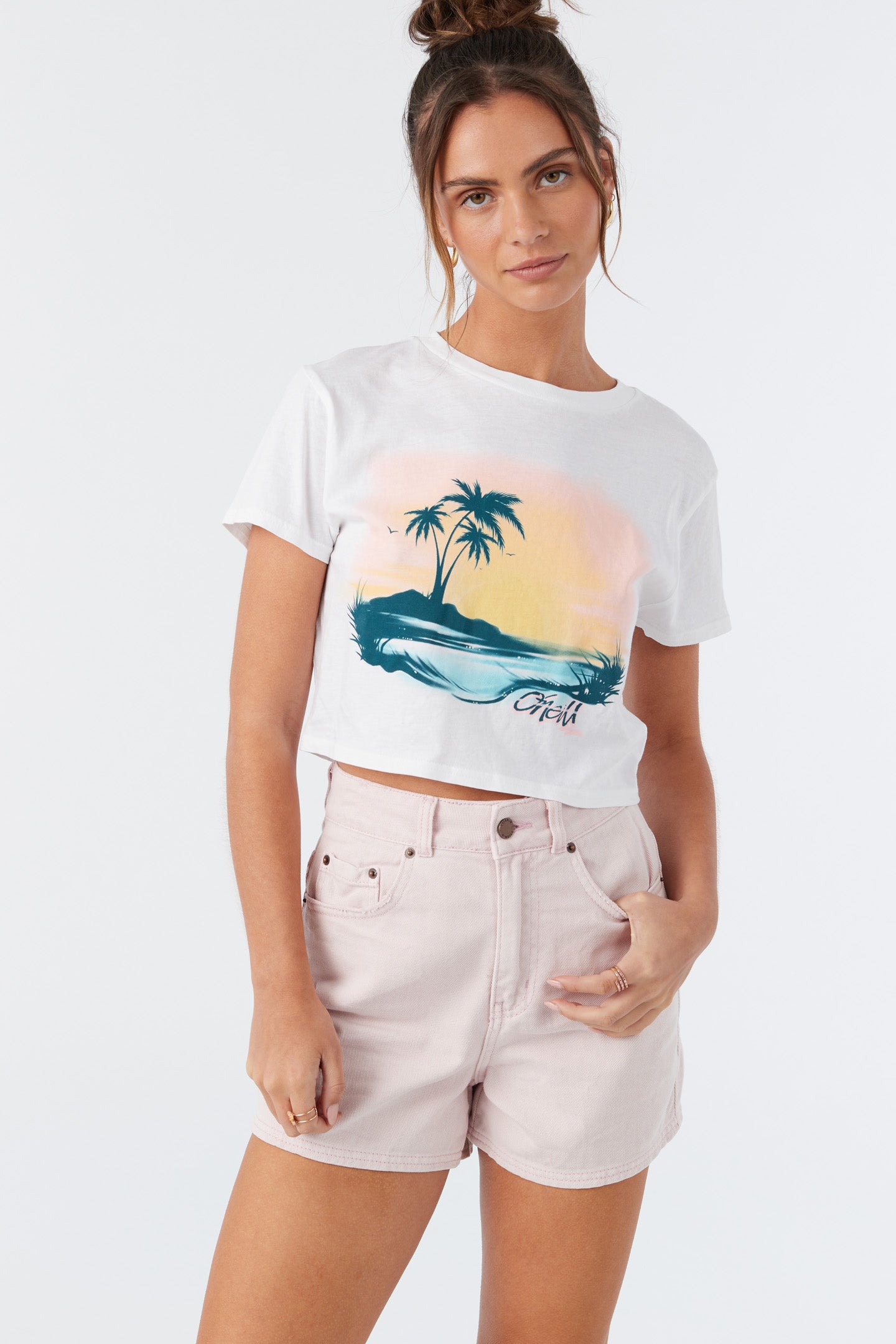 SEAVIEW TEE