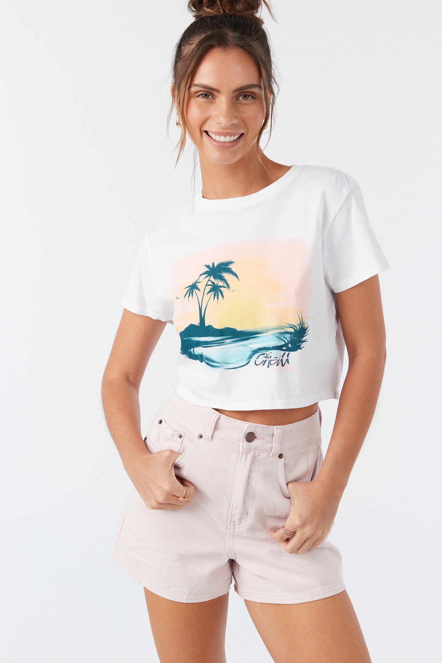 SEAVIEW TEE