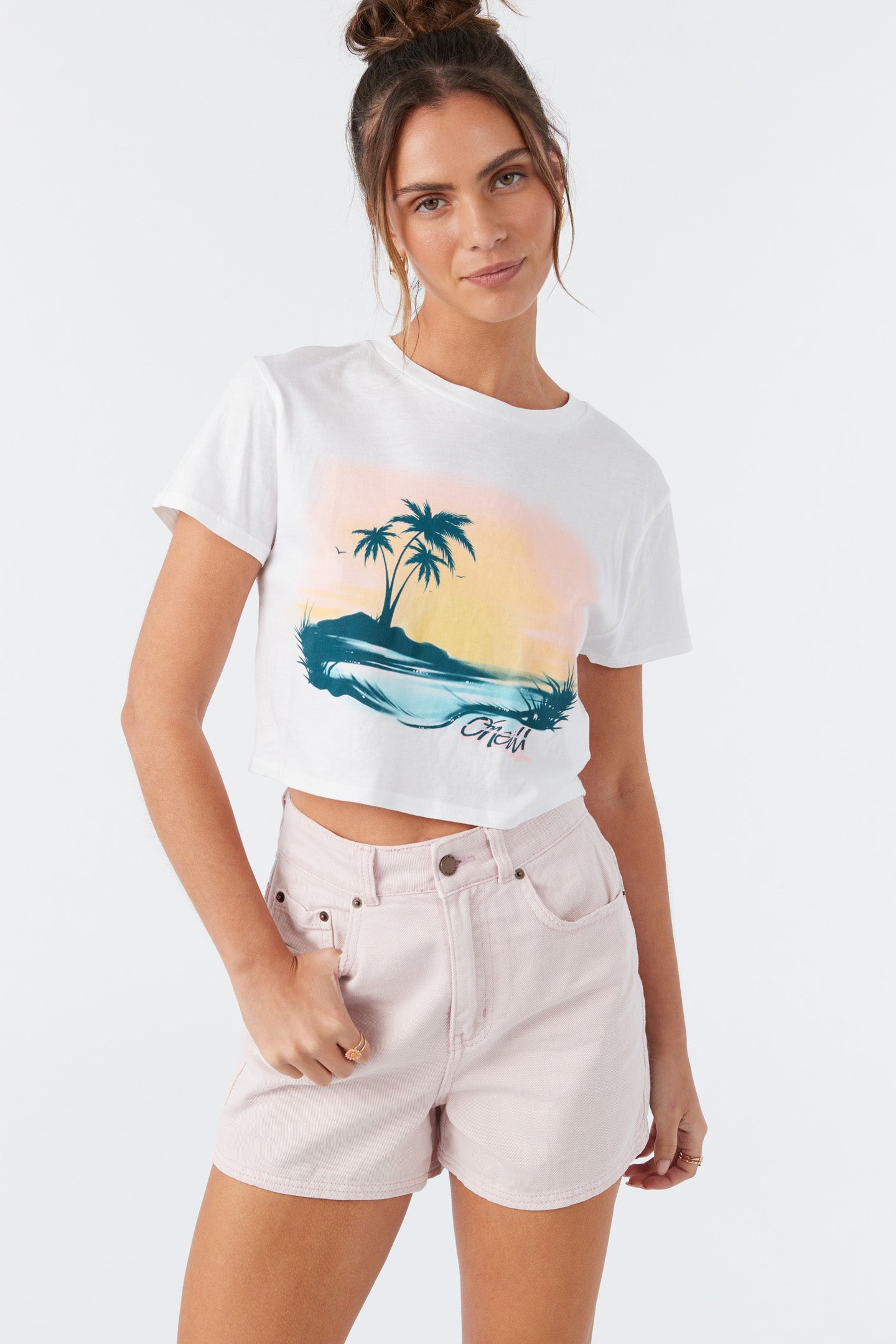 SEAVIEW TEE