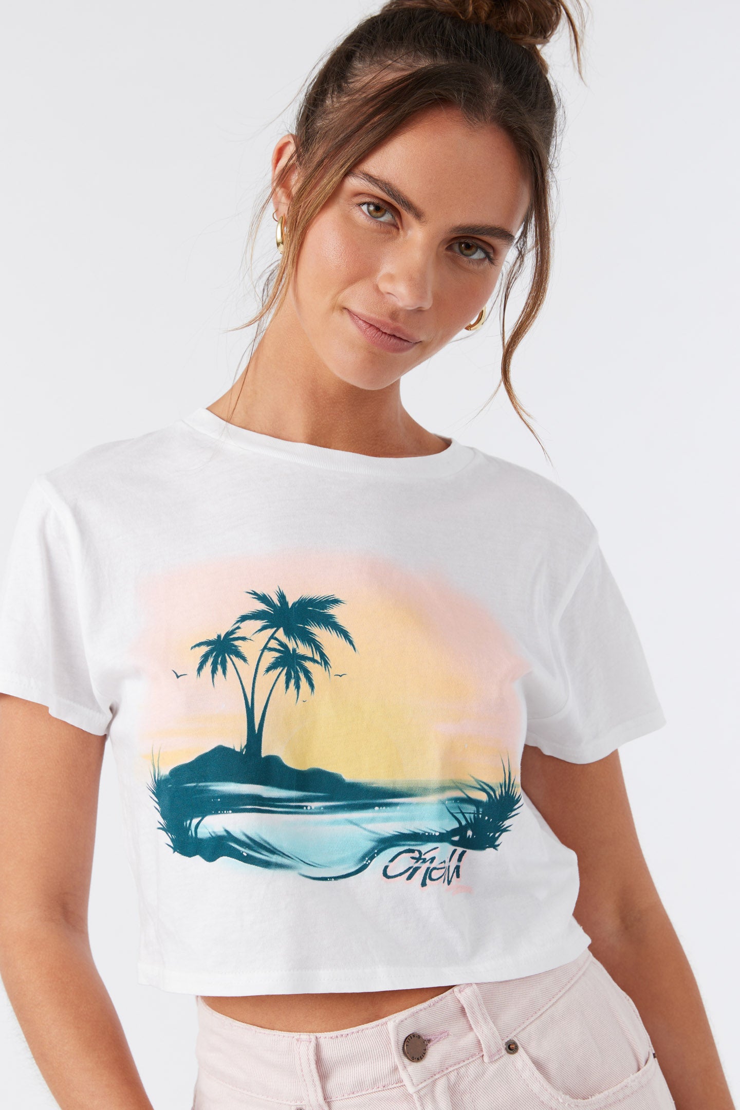 SEAVIEW TEE