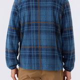 Elevation Zip Superfleece