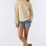 Fawn Sweater