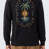 Fifty Two Crew Pullover Fleece