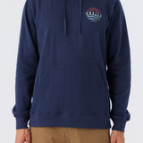 Fifty Two Pullover Fleece