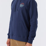 Fifty Two Pullover Fleece