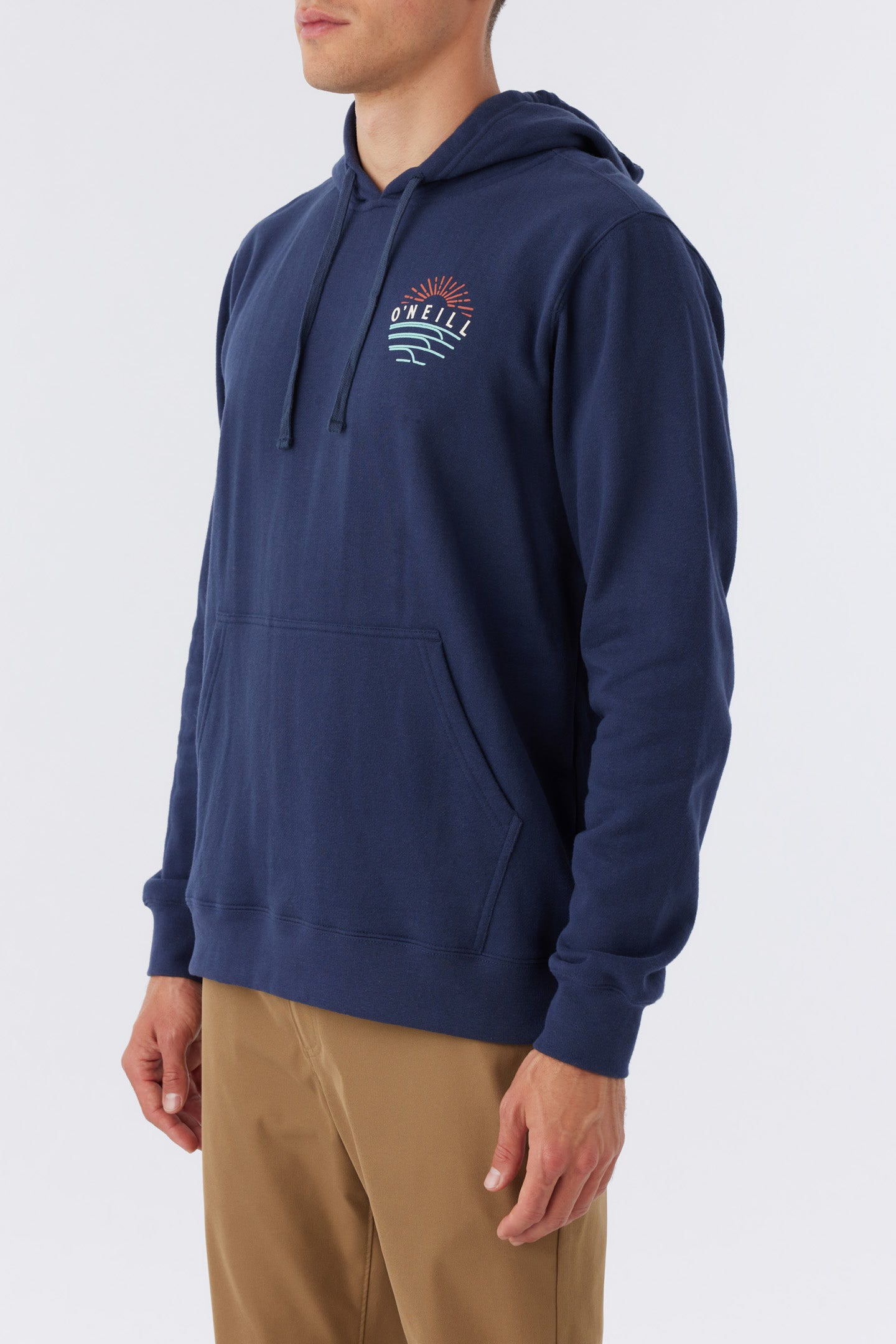 FIFTY TWO PULLOVER FLEECE