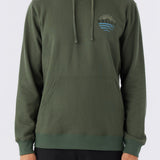 Fifty Two Pullover Fleece