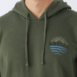 Fifty Two Pullover Fleece