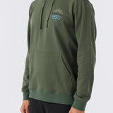 Fifty Two Pullover Fleece