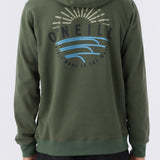 Fifty Two Pullover Fleece