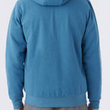 Fifty Two High Pile Zip Fleece