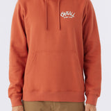 Fifty Two Surf Pullover Fleece