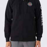 Fifty Two Zip Fleece