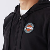 Fifty Two Zip Fleece