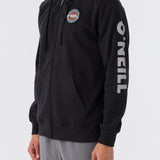 Fifty Two Zip Fleece