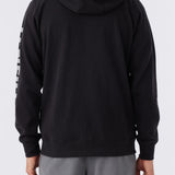 Fifty Two Zip Fleece