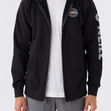 Fifty Two Zip Fleece