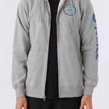 Fifty Two Zip Fleece