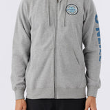 Fifty Two Zip Fleece