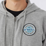 Fifty Two Zip Fleece