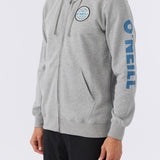 Fifty Two Zip Fleece