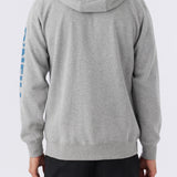 Fifty Two Zip Fleece