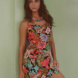 Tallis Tropical Dress