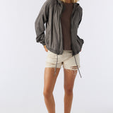 Francina Twill Jacket