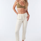 Francina Twill Pants