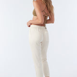 Francina Twill Pants