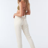 Francina Twill Pants