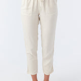 Francina Twill Pants