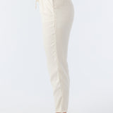 Francina Twill Pants