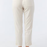 Francina Twill Pants
