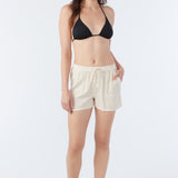 Francina Twill Shorts