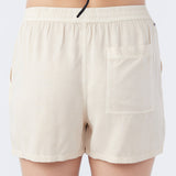 Francina Twill Shorts