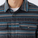 Glacier Superfleece Overshirt