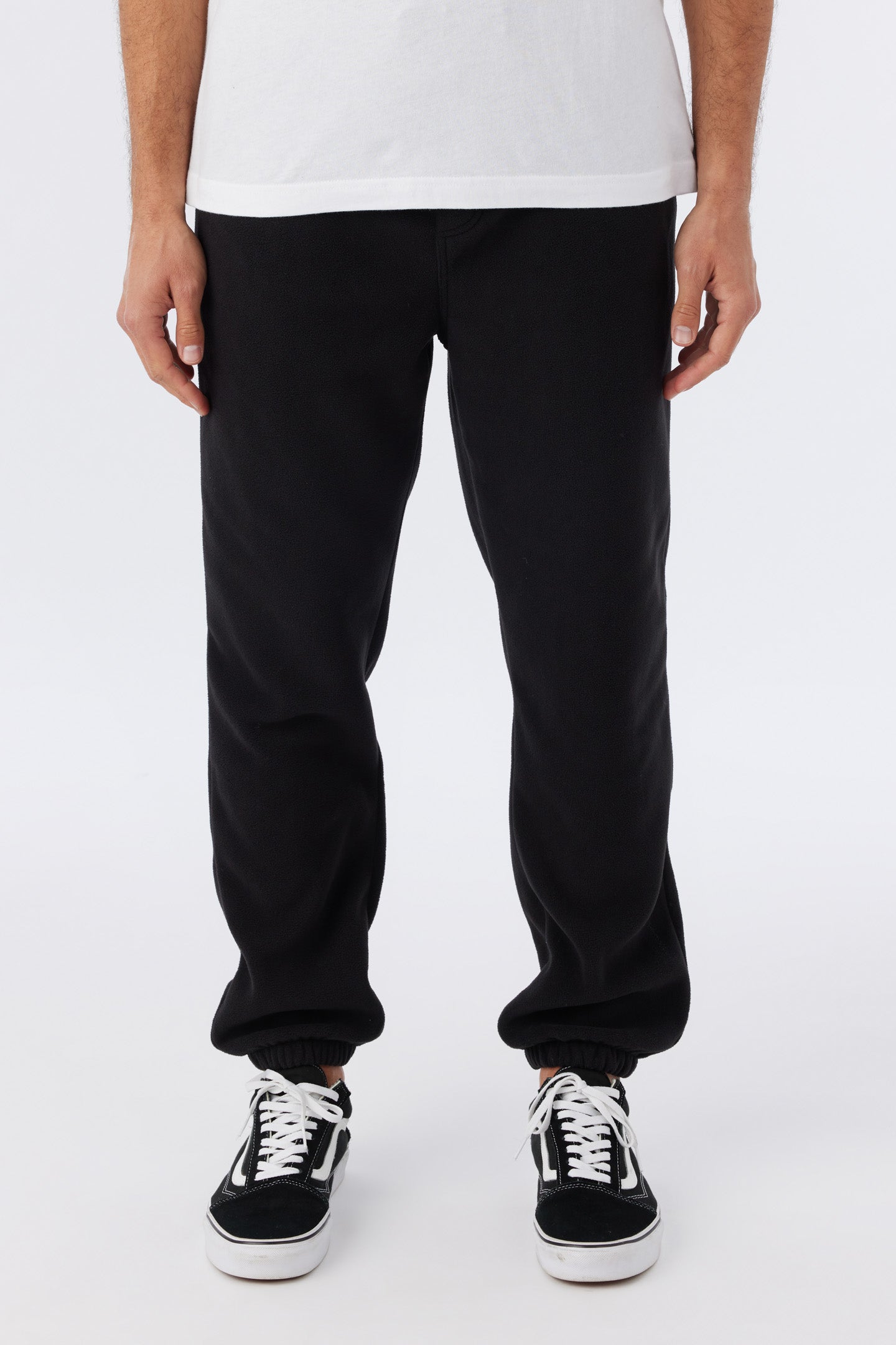 GLACIER SUPERFLEECE PANTS