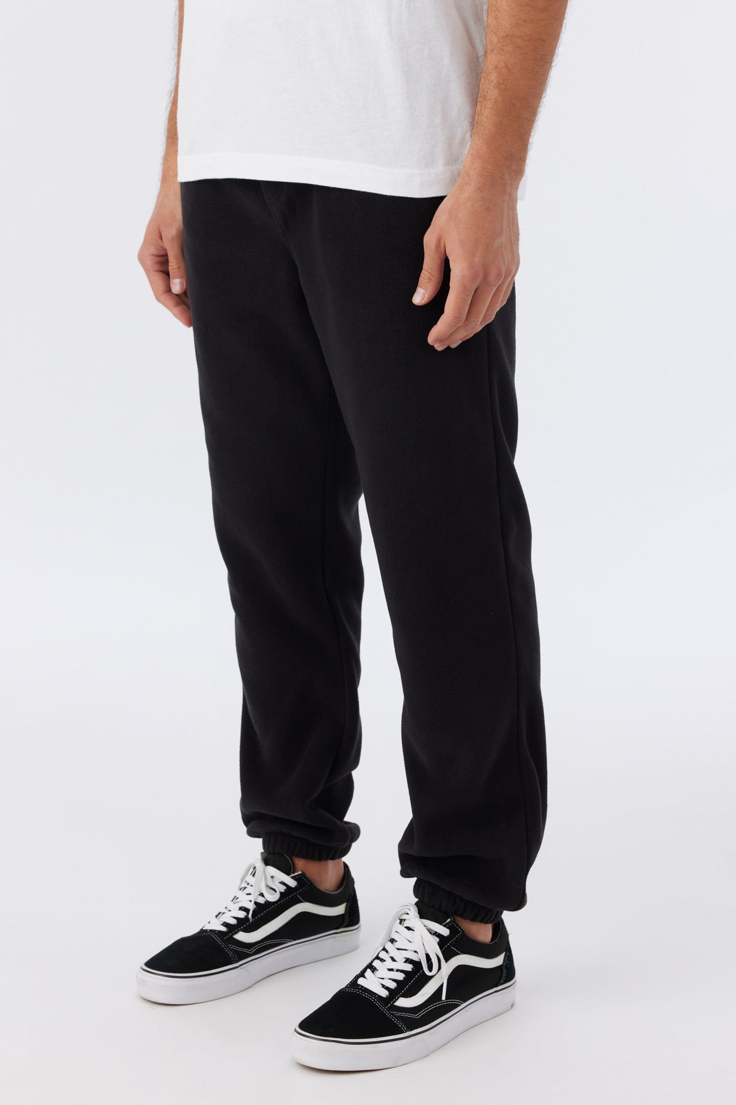 GLACIER SUPERFLEECE PANTS