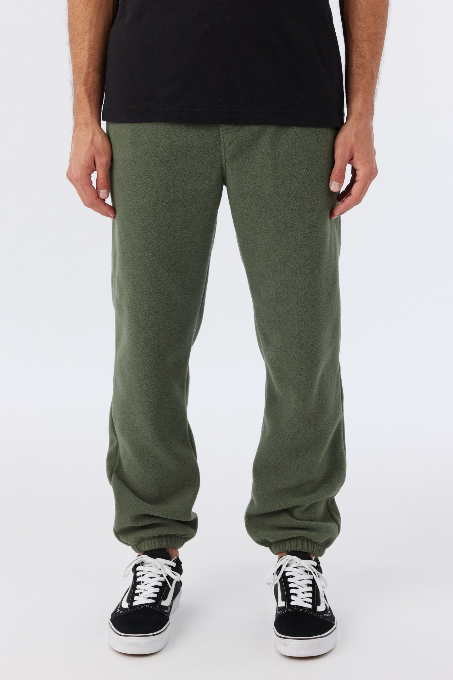 GLACIER SUPERFLEECE PANTS