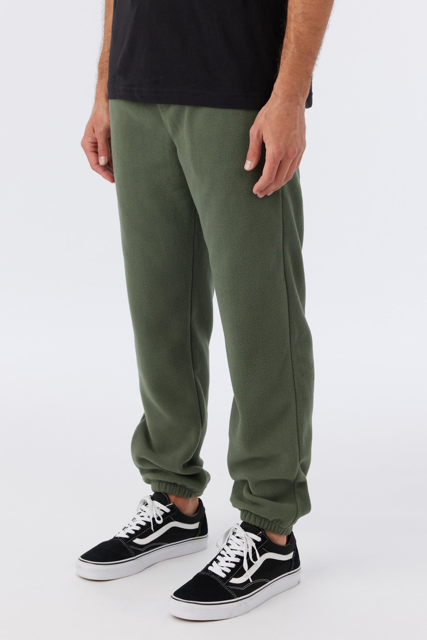 GLACIER SUPERFLEECE PANTS